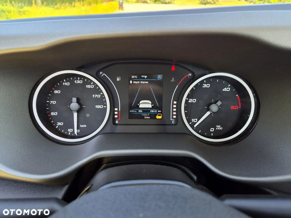 Iveco Daily - 37