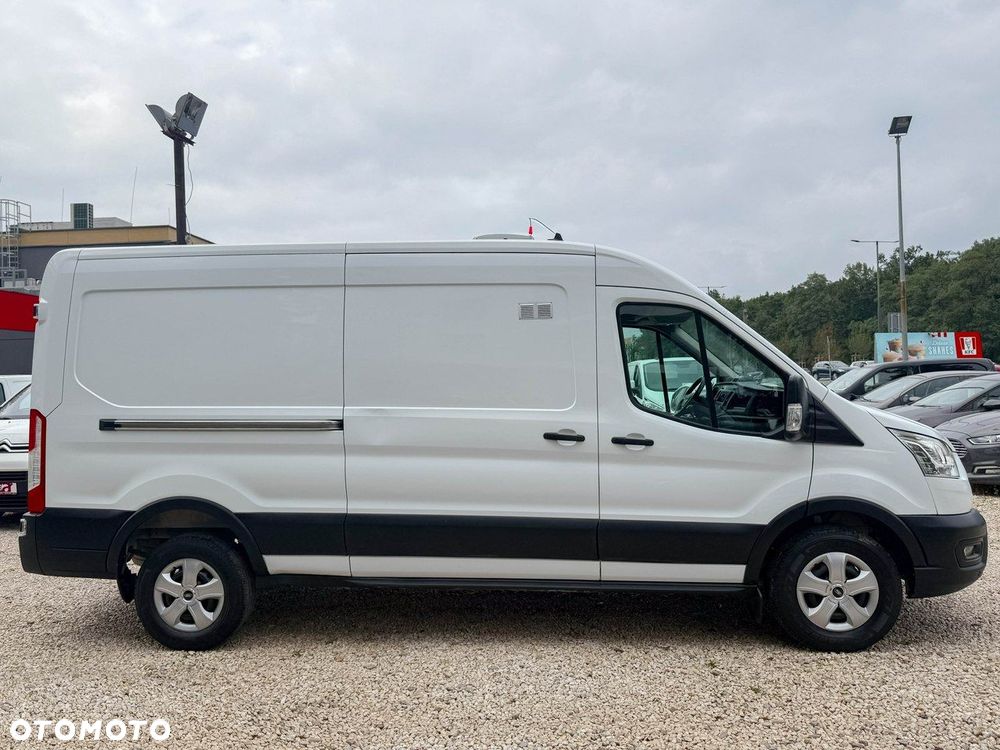 Ford Transit - 9