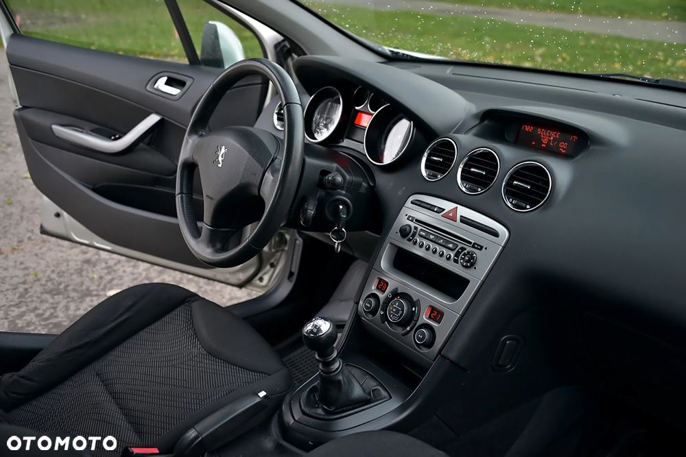 Peugeot 308 - 27