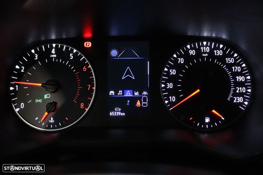 Renault Clio 1.0 TCe Limited Bi-Fuel - 17