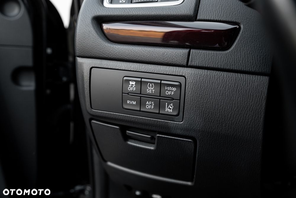 Mazda 6 2.2 SKYACTIV-D Sports-Line - 28