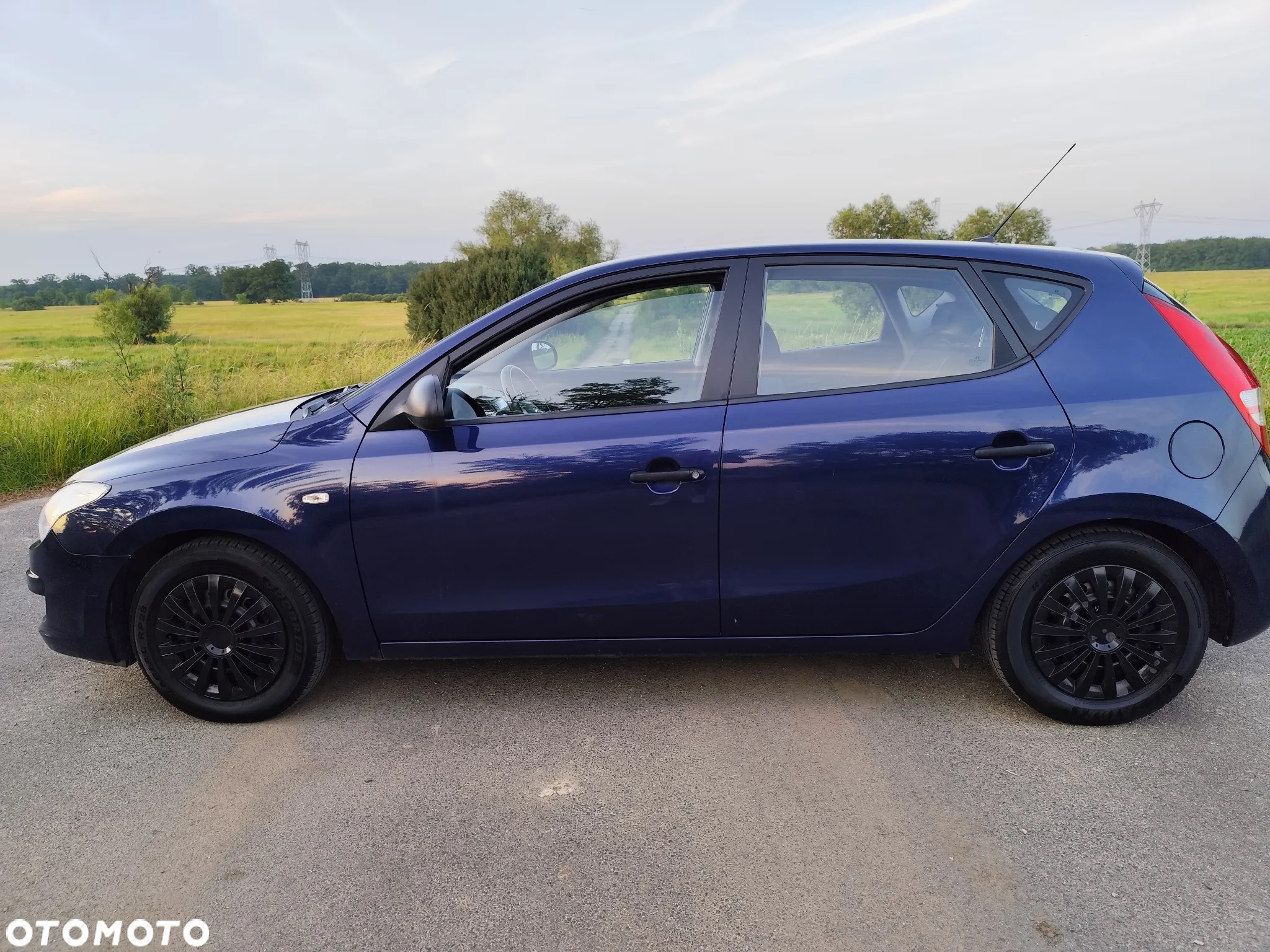 Hyundai i30 1.4 Comfort - 28