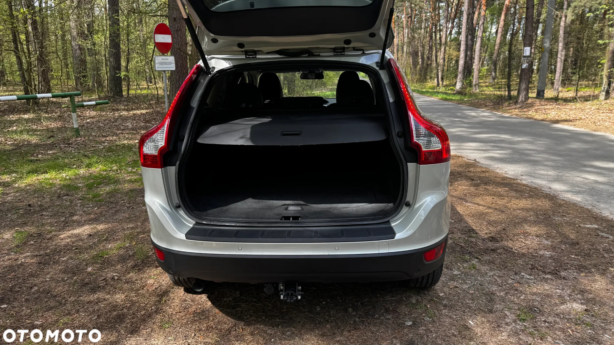 Volvo XC 60 - 4