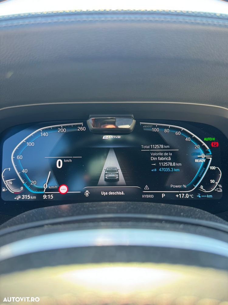 BMW X5 xDrive45e xLine - 6
