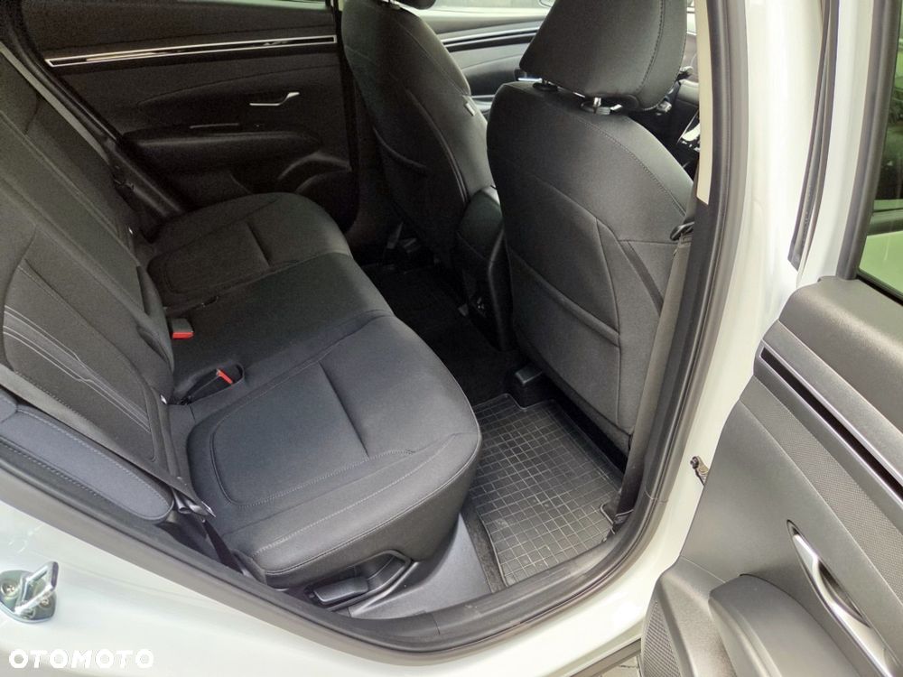 Hyundai Tucson - 31