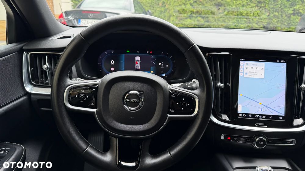 Volvo V60 B3 B Inscription - 28