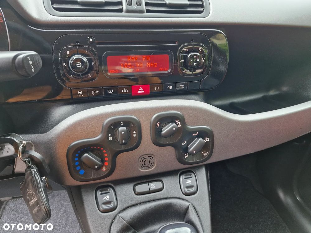 Fiat Panda 1.2 Mystyle - 13