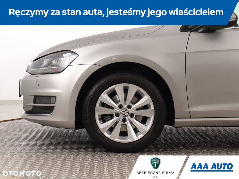 Volkswagen Golf Variant - 17