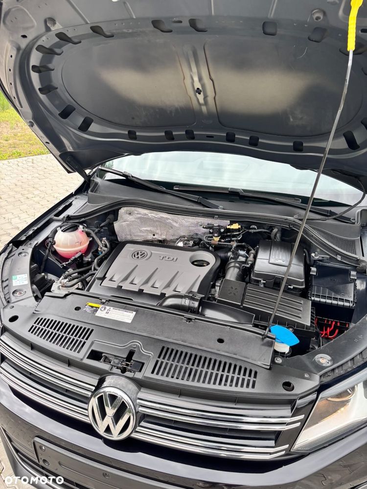 Volkswagen Tiguan - 25