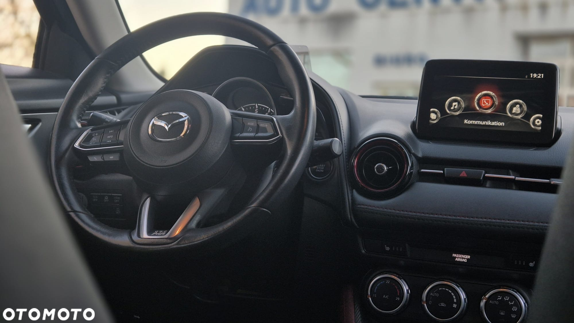 Mazda CX-3 - 29
