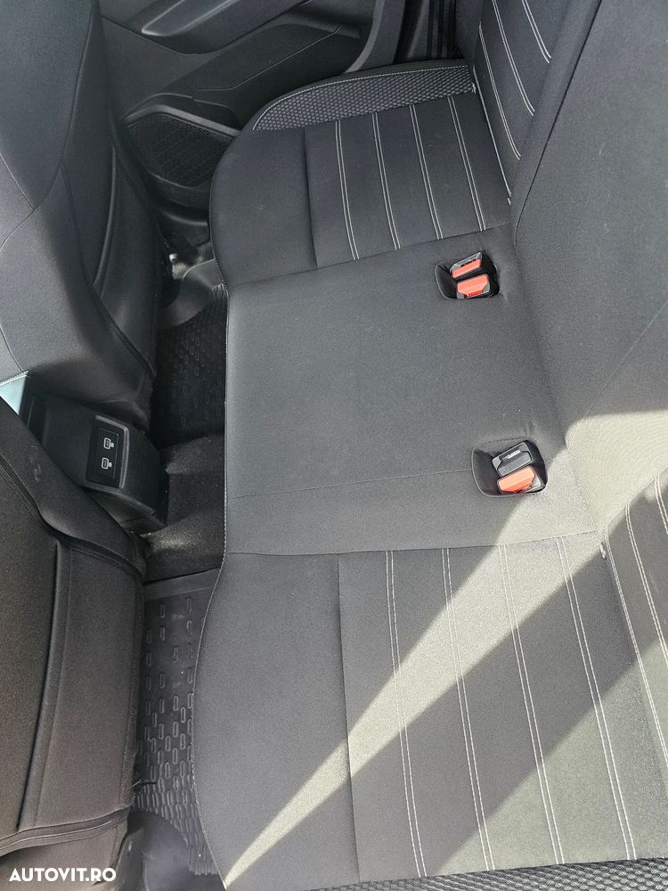 Dacia Duster ECO-G 100 Prestige Plus - 8