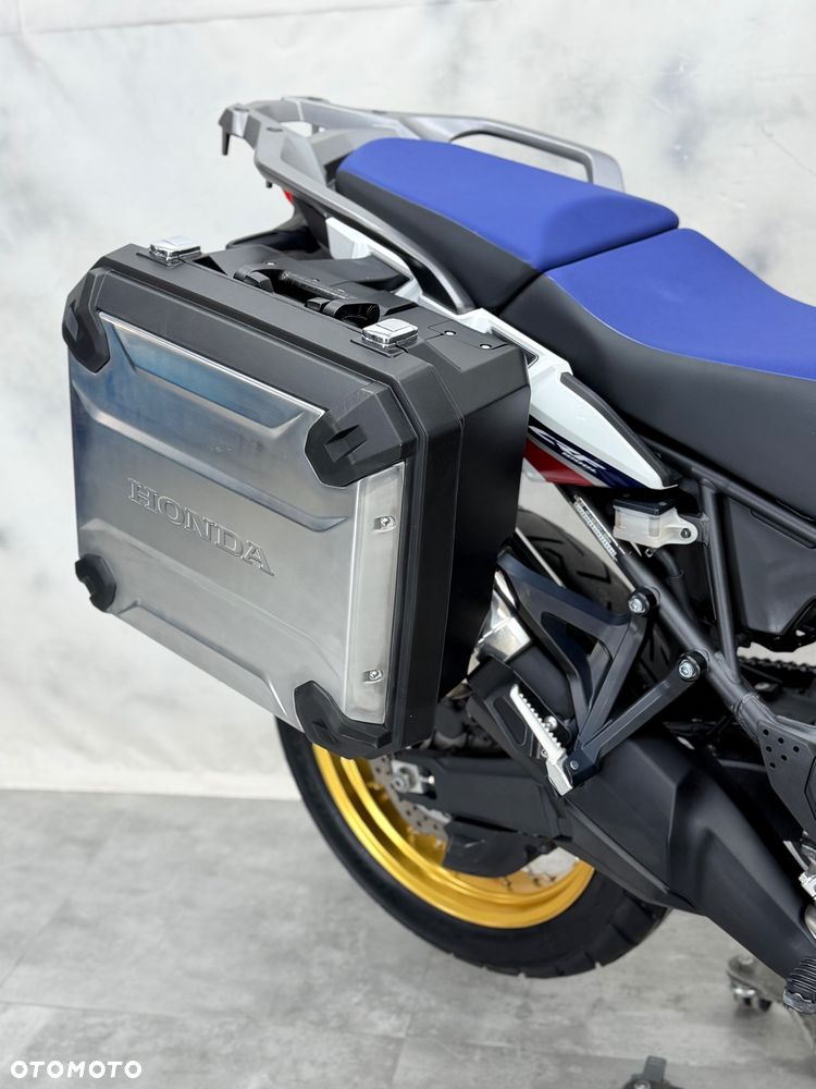 Honda CRF - 11