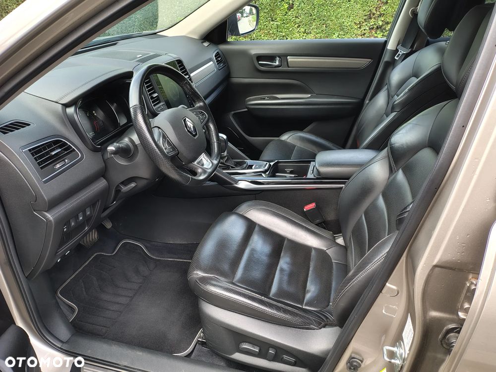 Renault Koleos 2.0 dCi Initiale Paris 4x4 X-Tronic - 17