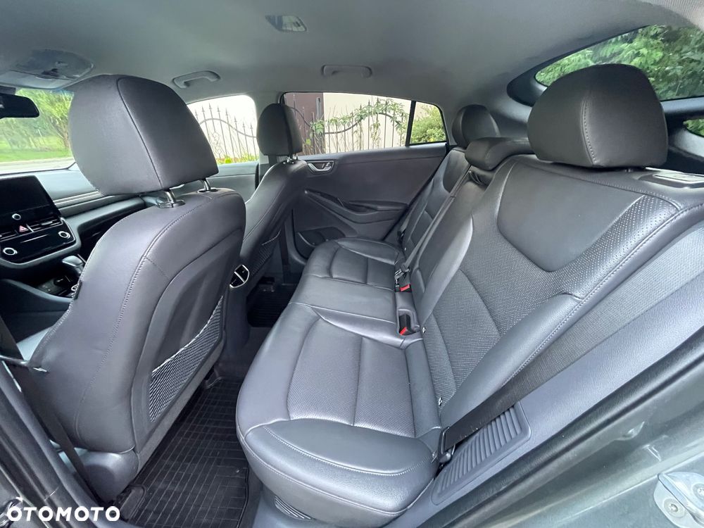 Hyundai IONIQ plug-in hybrid Premium - 14