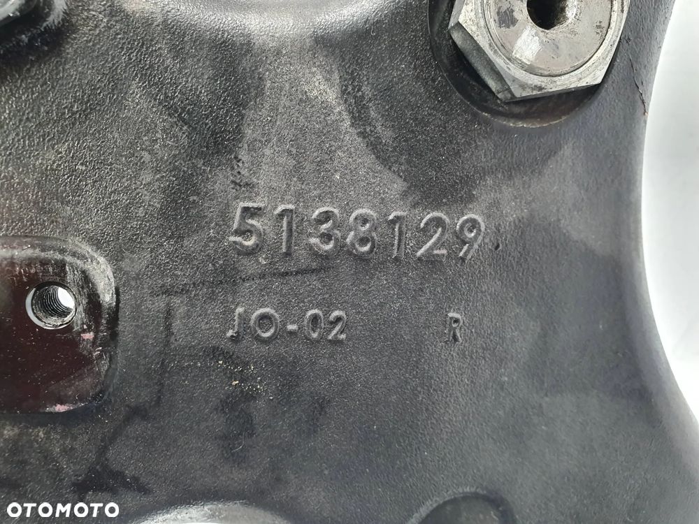 5138129 INDIAN CHIEFTAIN 1800 216 mocowanie silnika prawe - 3