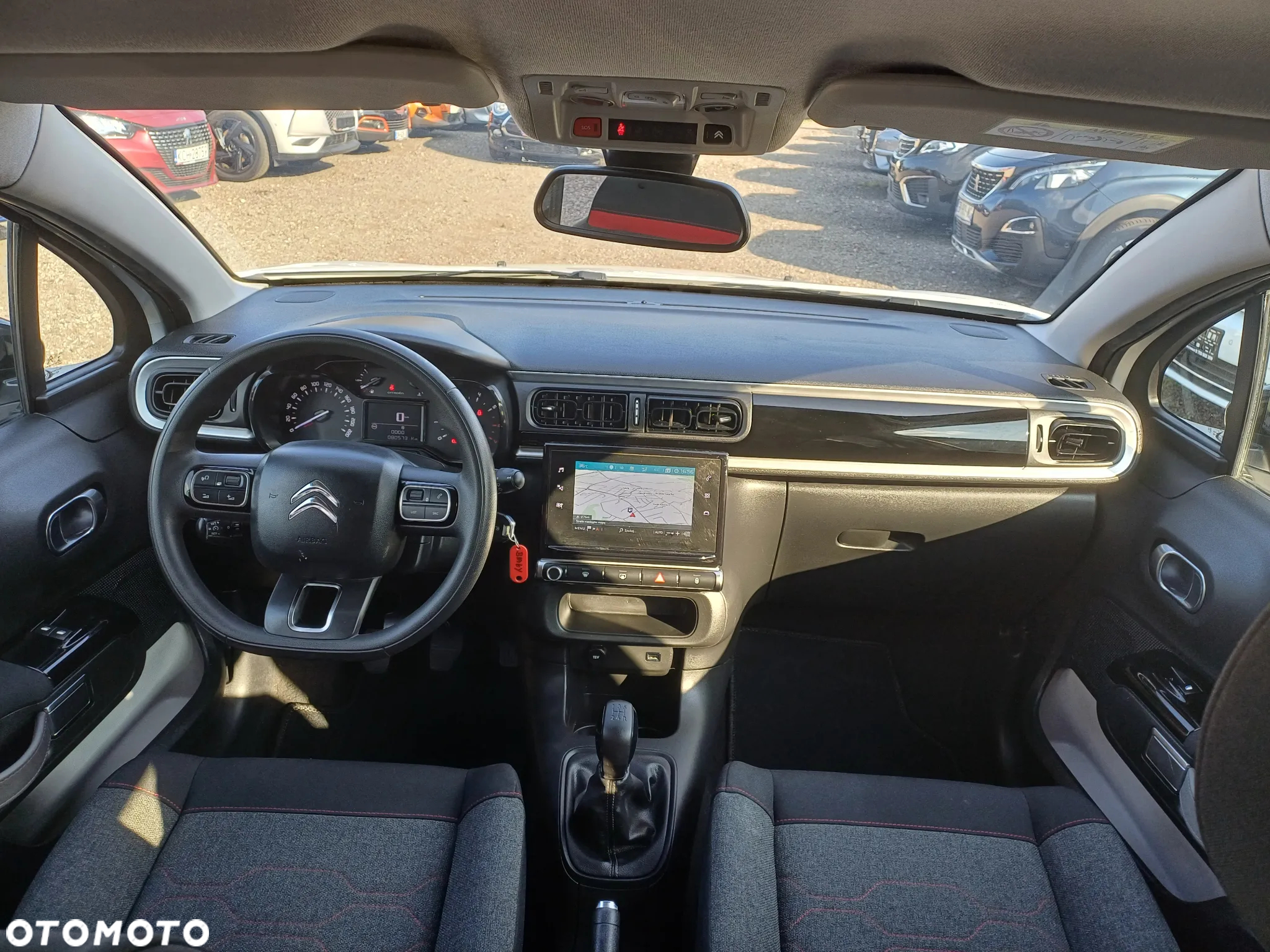 Citroën C3 1.2 PureTech Feel - 18