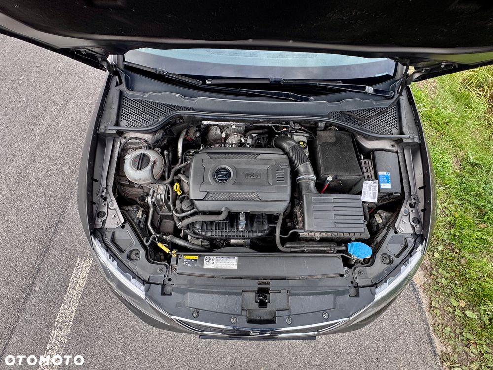 Seat Leon - 17