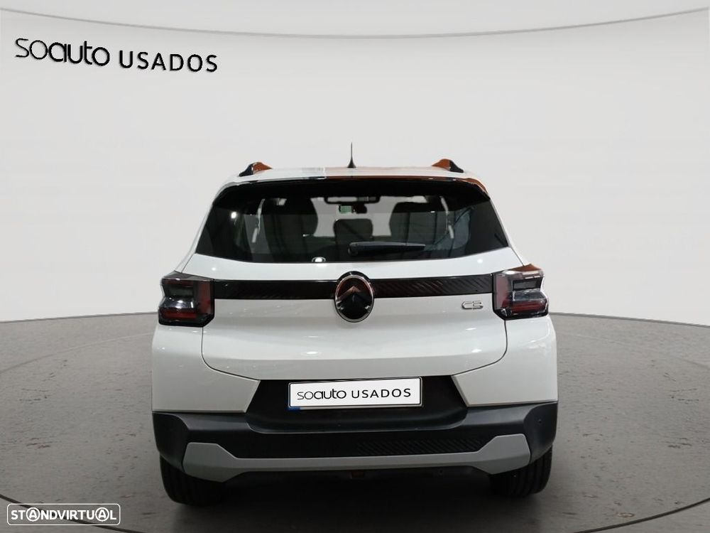 Citroën C3 1.2 Turbo Plus - 6