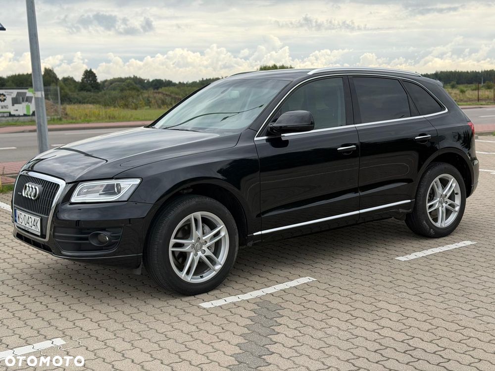 Audi Q5 - 9