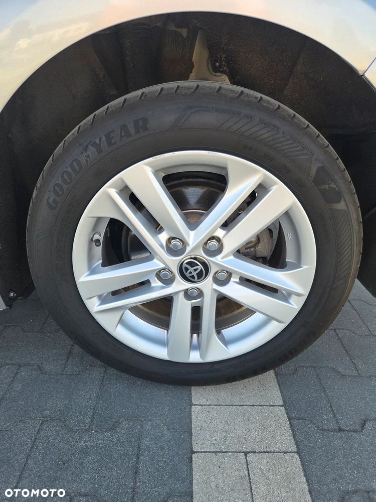 Toyota Corolla 1.8 Hybrid GPF Active - 12