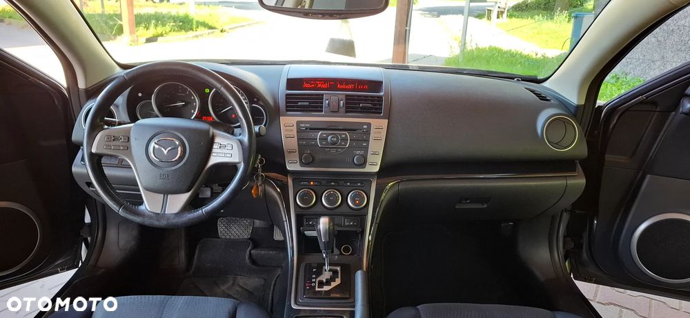 Mazda 6 2.0 Dynamic - 19