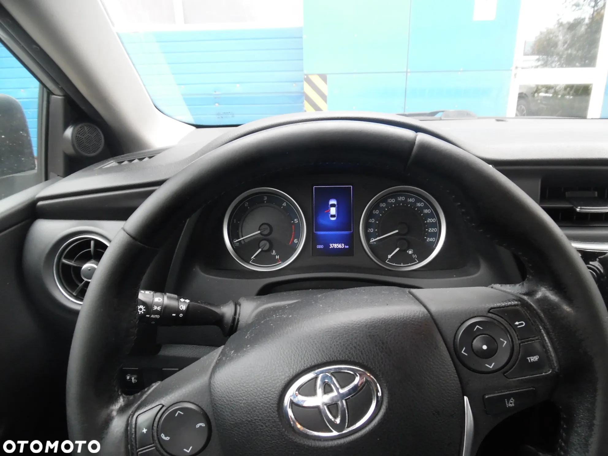 Toyota Corolla 1.4 D-4D Premium - 10
