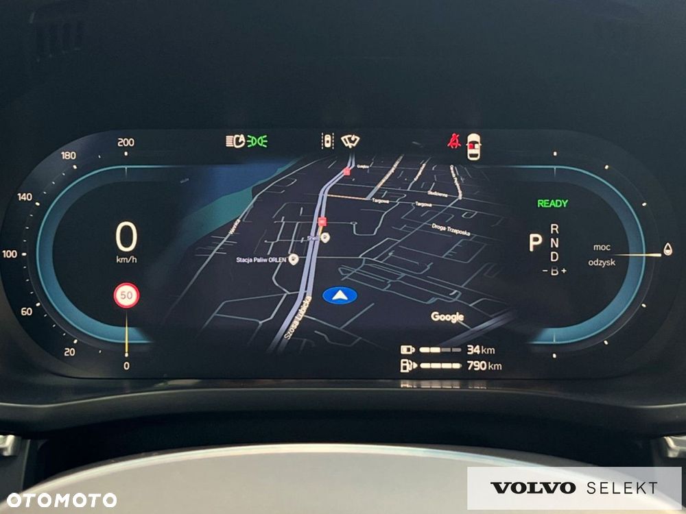 Volvo XC 60 - 30