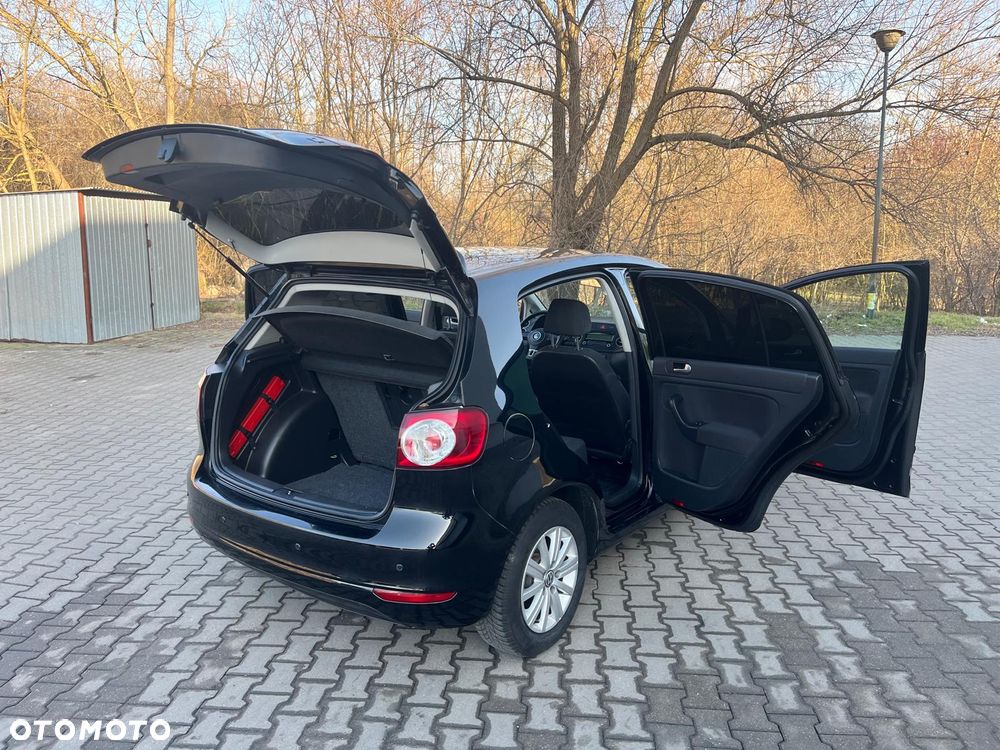 Volkswagen Golf Plus 1.6 Team - 20