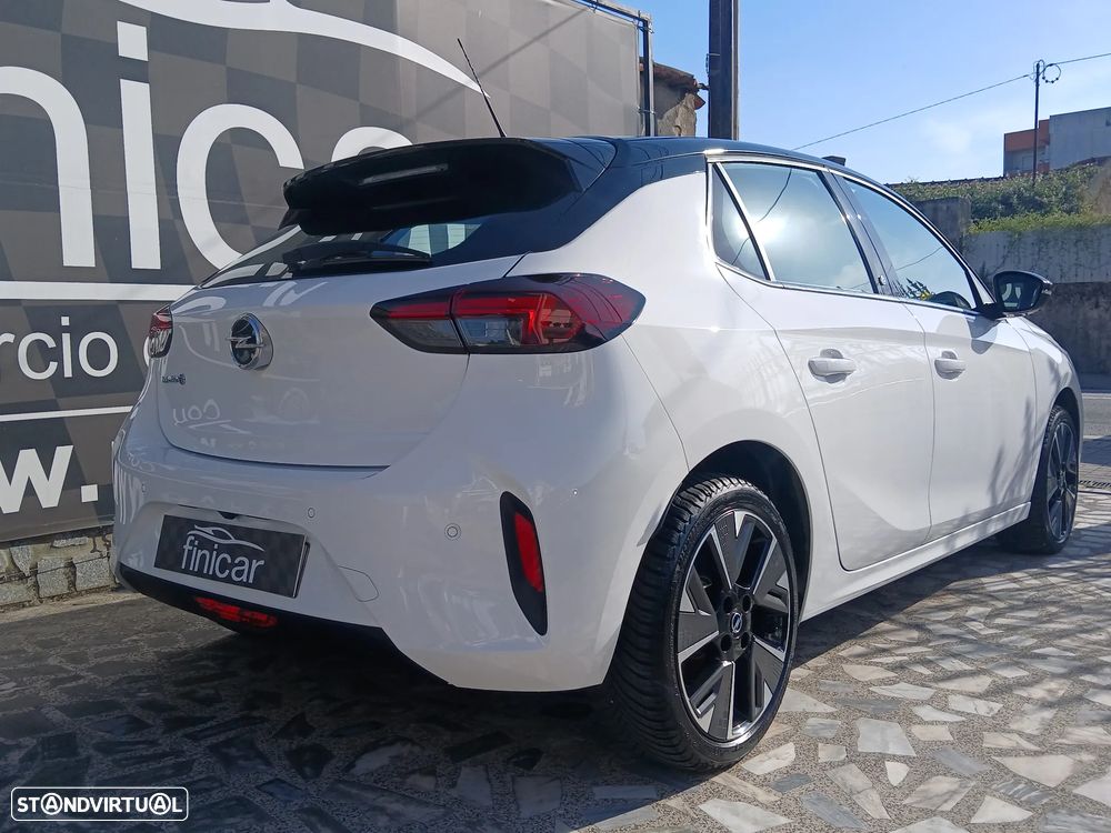Opel Corsa-e GS Line - 7