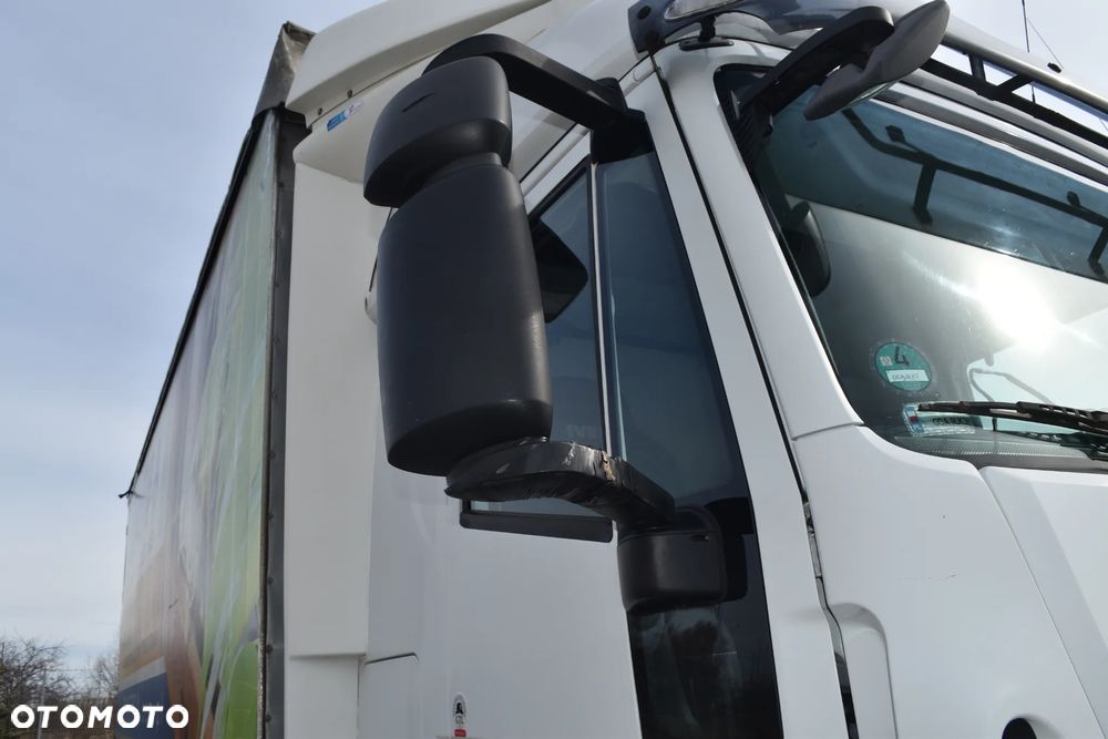 Iveco Eurocargo - 13