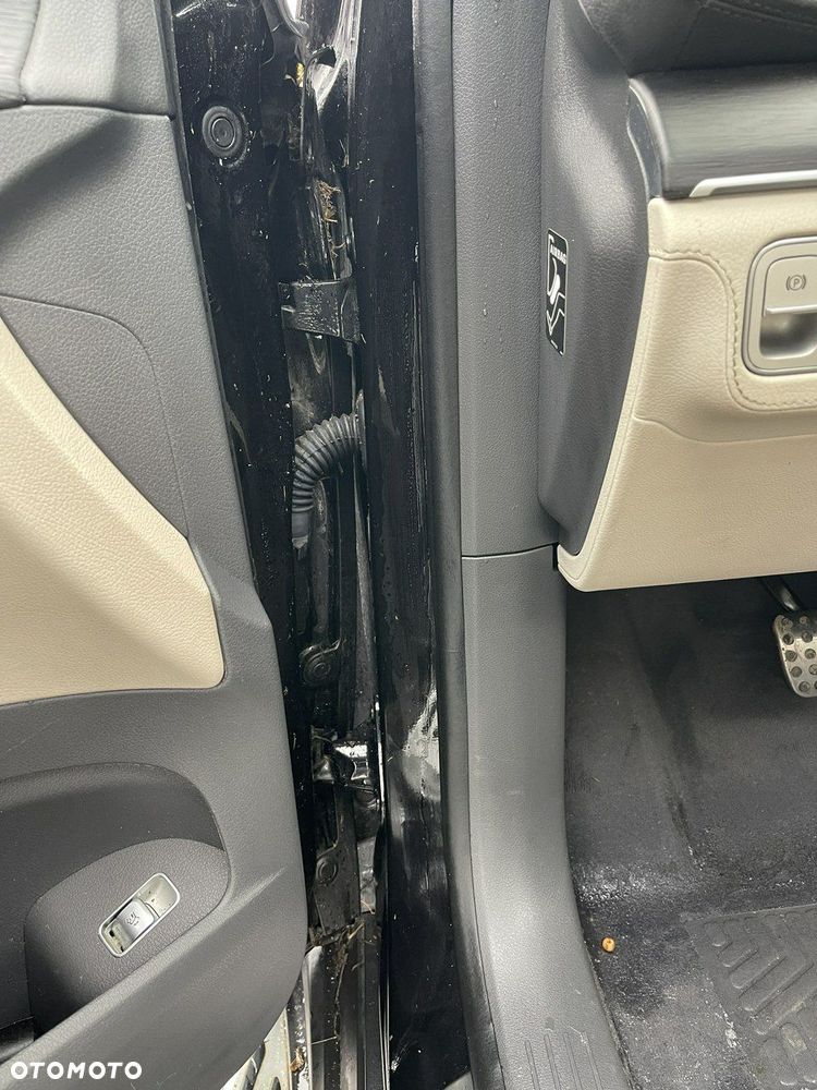 Mercedes-Benz GLS 400 d 4Matic 9G-TRONIC - 11