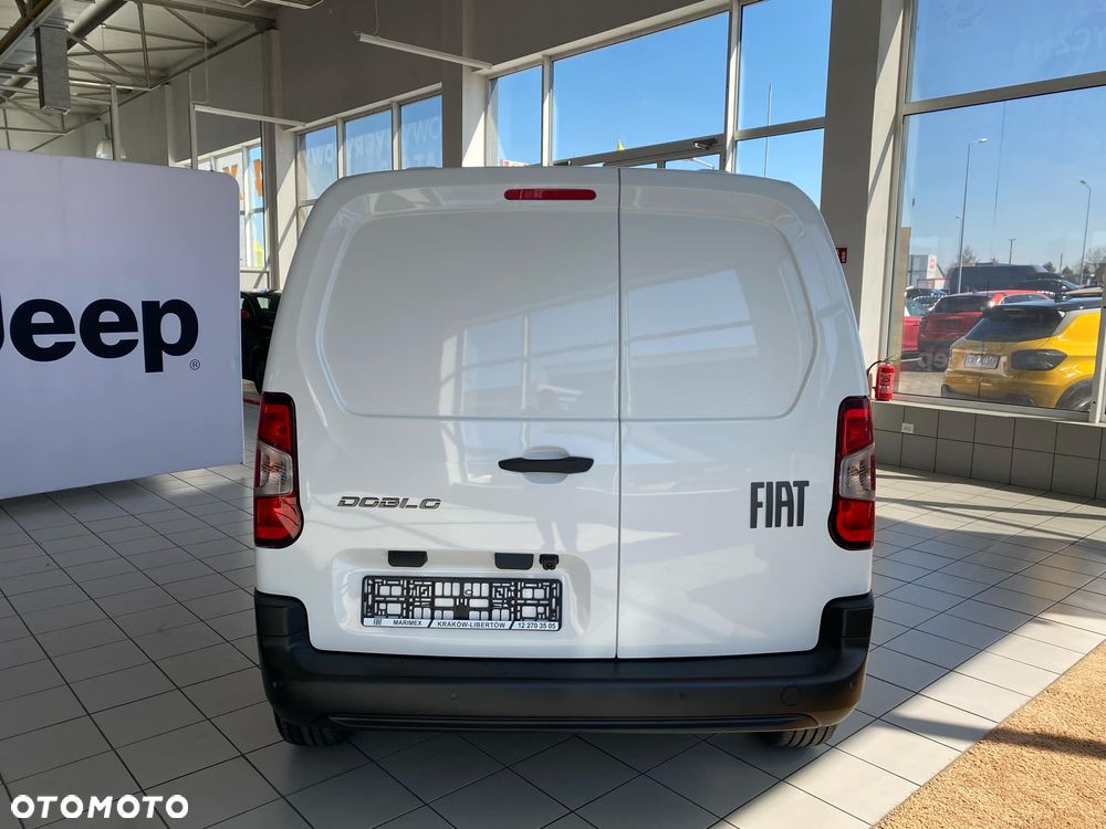Fiat Doblo - 7