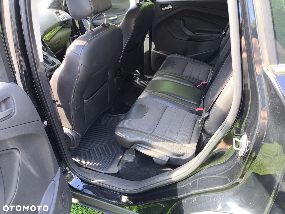 Ford Kuga ver-2-0-tdci-4wd-titanium - 10
