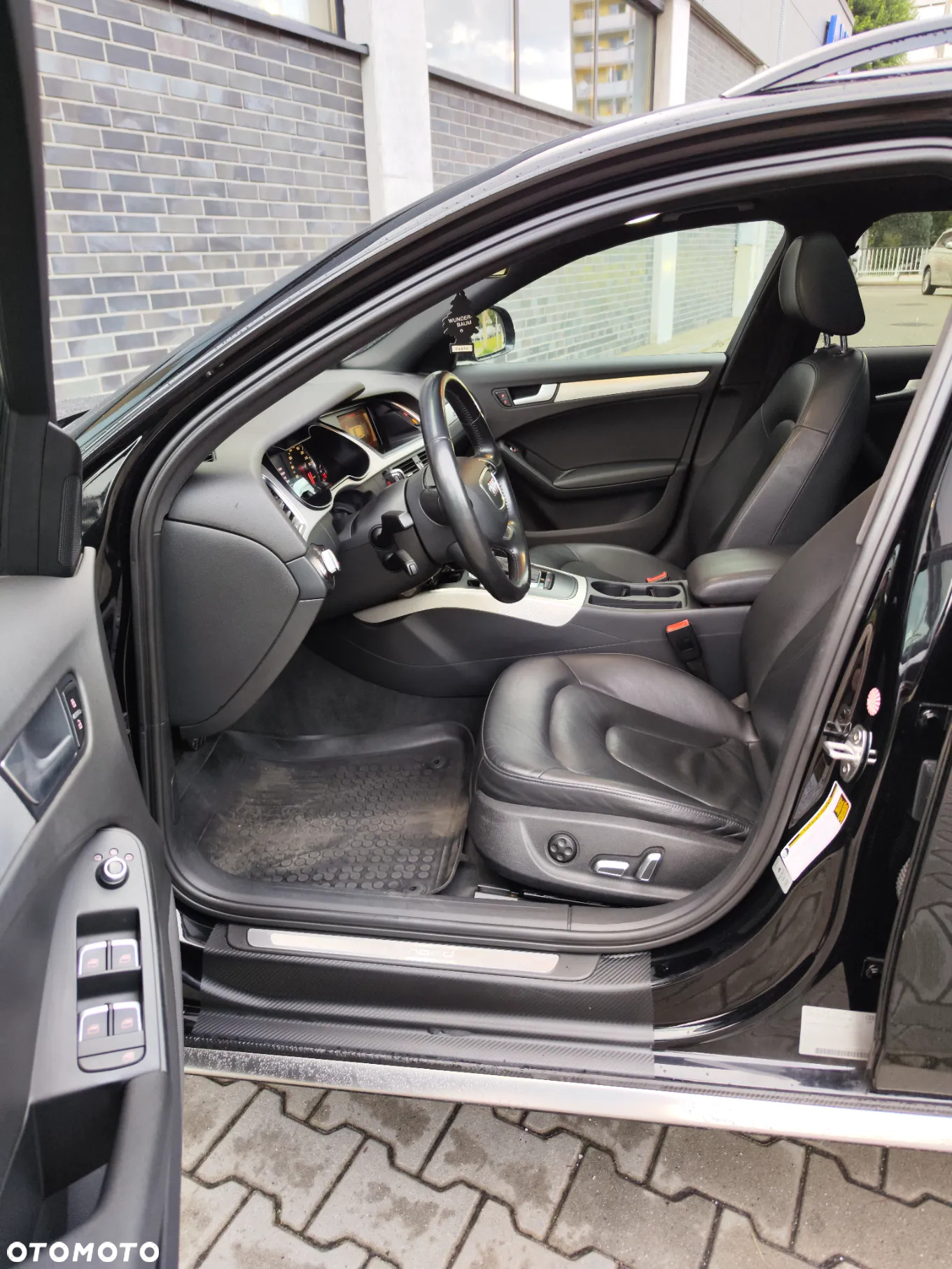 Audi A4 Allroad 2.0 TFSI Quattro S tronic - 12