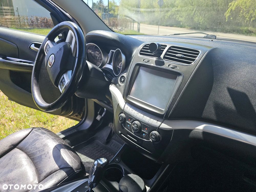 Fiat Freemont 3.6 V6 Lounge - 39