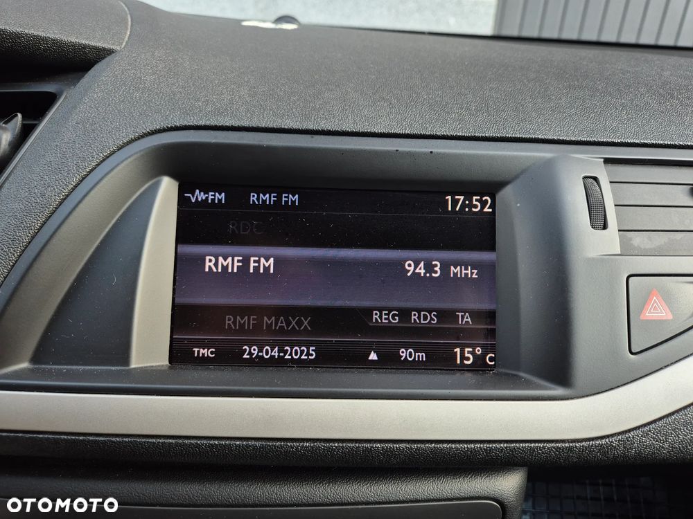 Citroën C5 2.0 HDi Exclusive - 9