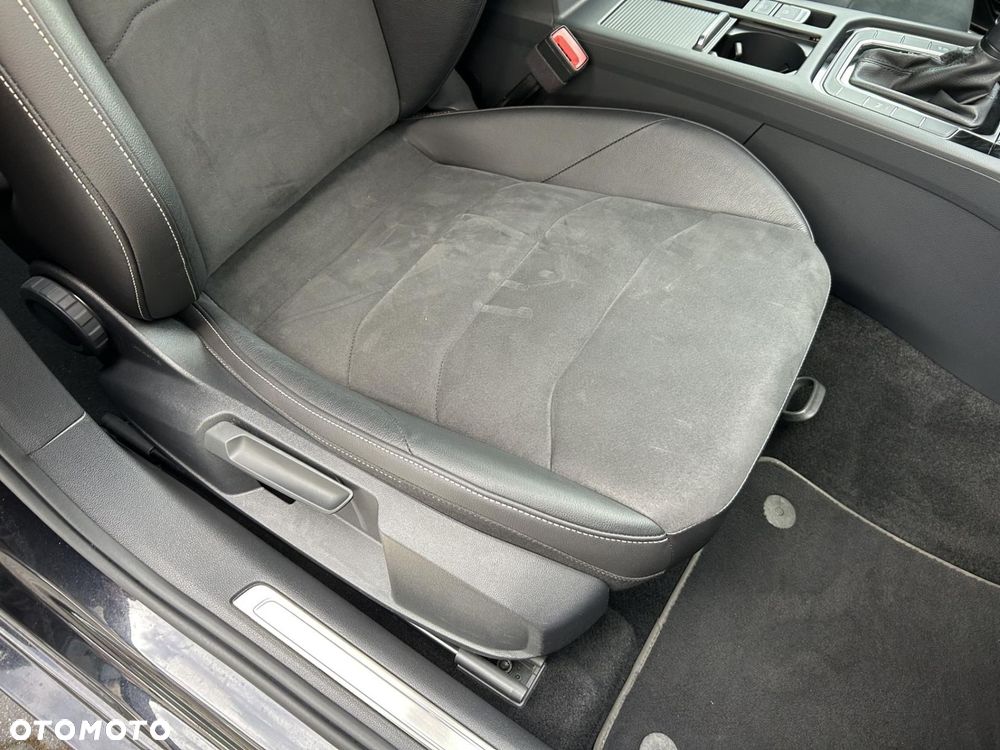 Volkswagen Arteon Shooting Brake - 22