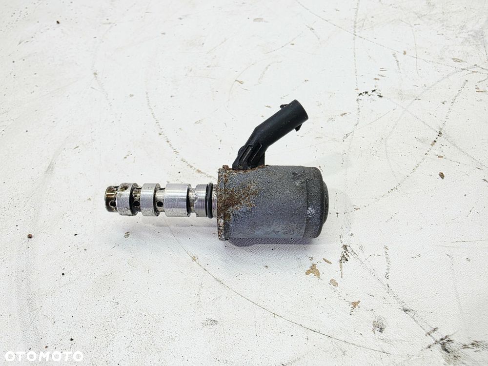 CZUJNIK CIŚNIENIA OLEJU ZAWÓR AUDI VOLKSWAGEN SEAT SKODA TDI 04L906455J - 3