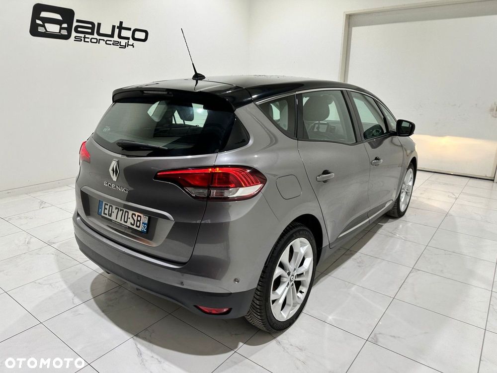 Renault Scenic - 10