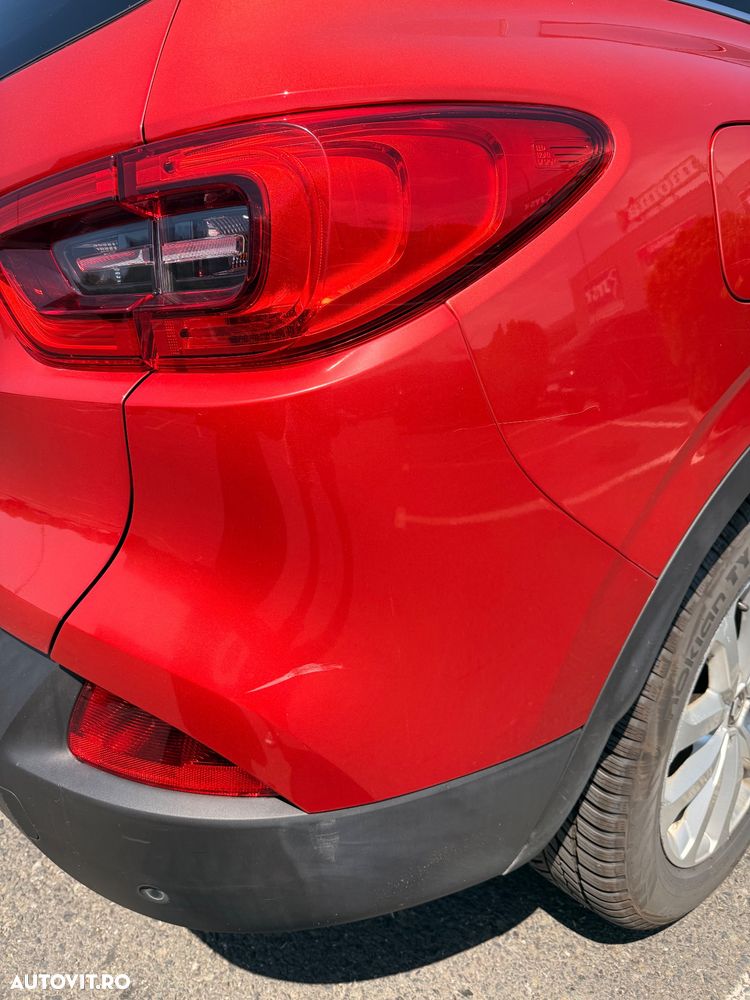 Renault Kadjar 1.2 TCe EDC Intens - 6
