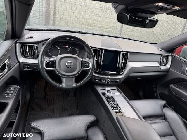 Volvo XC 60 B4 D AWD Geartronic Inscription - 2