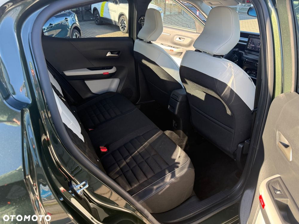 Citroën C3 Aircross - 9