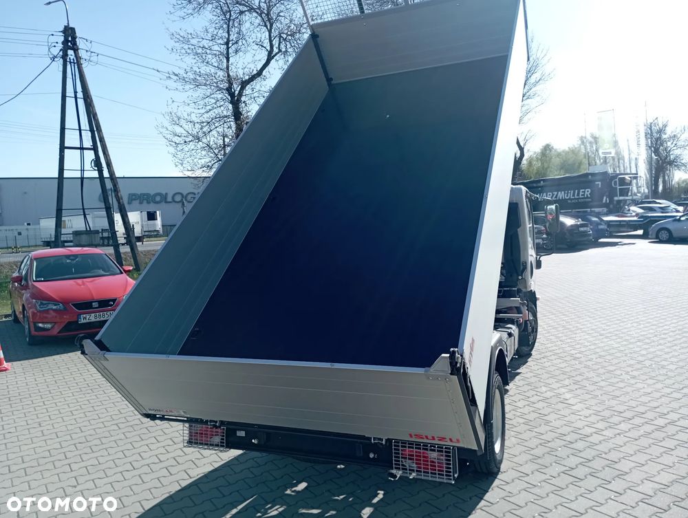 Isuzu M27H 3,0 TURBO - 10
