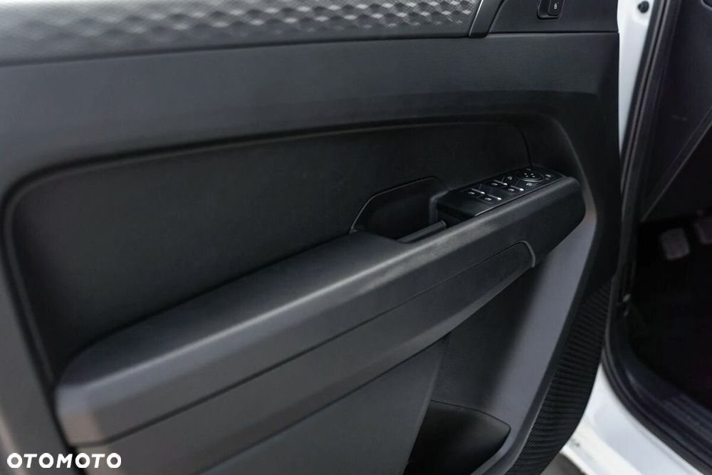 Volkswagen Amarok PODW. KAB. 2.0 TDI 125 kW 4MOTION 6-G - 7