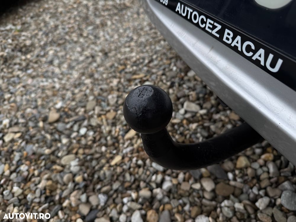 Opel Astra 1.4i Easytronic Enjoy - 18