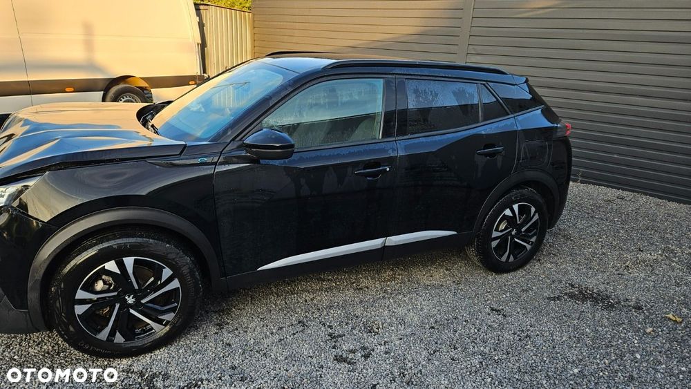 Peugeot 2008 - 2