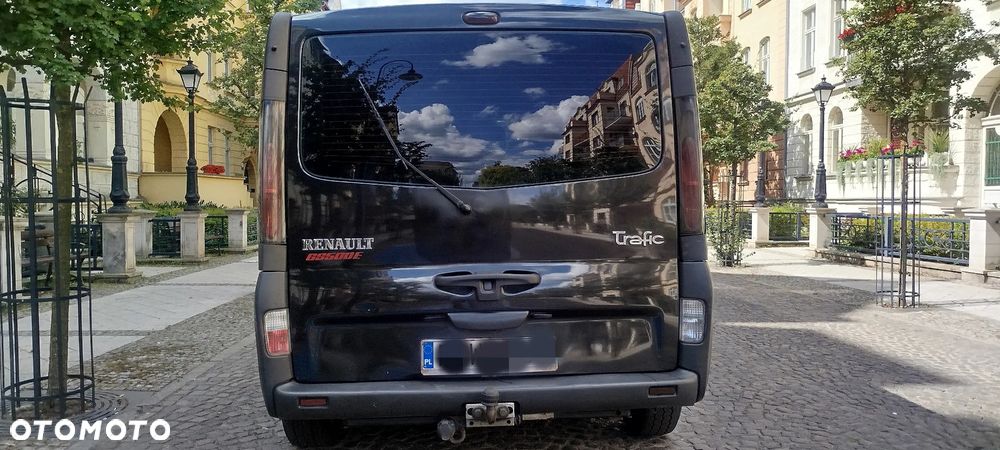 Renault Trafic - 20