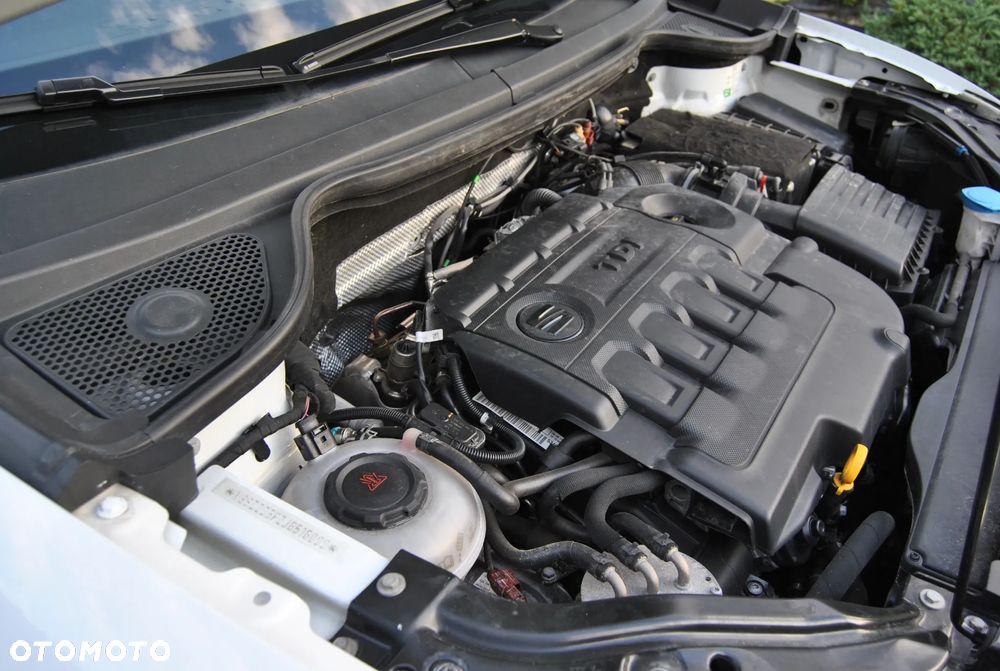 Seat Ateca 2.0 TDI Xcellence - 20