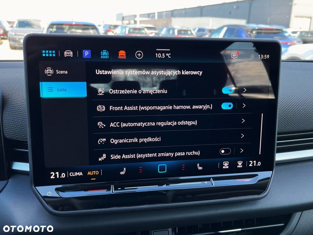 Volkswagen T-Roc 1.5 eTSI Style DSG - 13