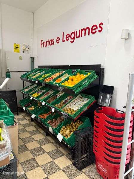 Supermercado para vender - Grande imagem: 2/12
